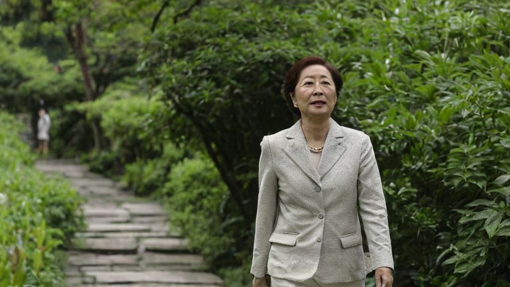吴磊父母身份曝光引发吃瓜反转事件，小鲜肉竟藏着家庭“秘密”