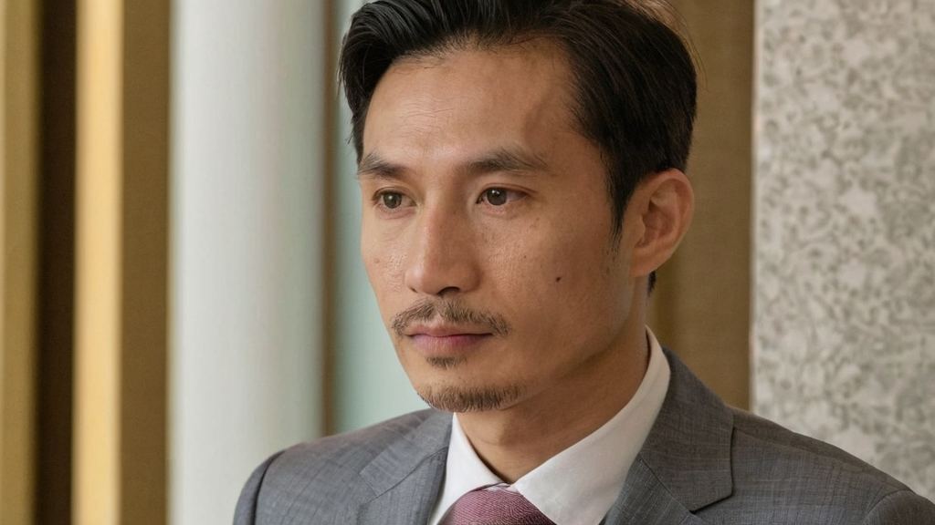 擦边短剧 - 娱乐圈隐婚男背后揭秘,小透明爆料引发热议