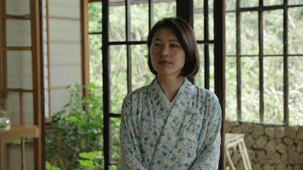 从日本动漫妈妈的细腻描绘到四川美食背后隐藏的匠心故事