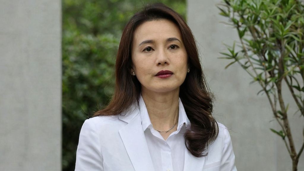 娱乐圈的水真深啊，带货女王和走在时尚前沿的女明星的真实生活对比