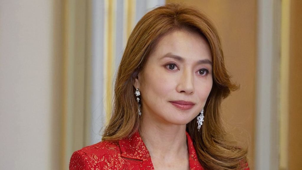 金星批黄晓明婚礼引好友张帅回击韩国明星会见成龙大哥的温情瞬间背后