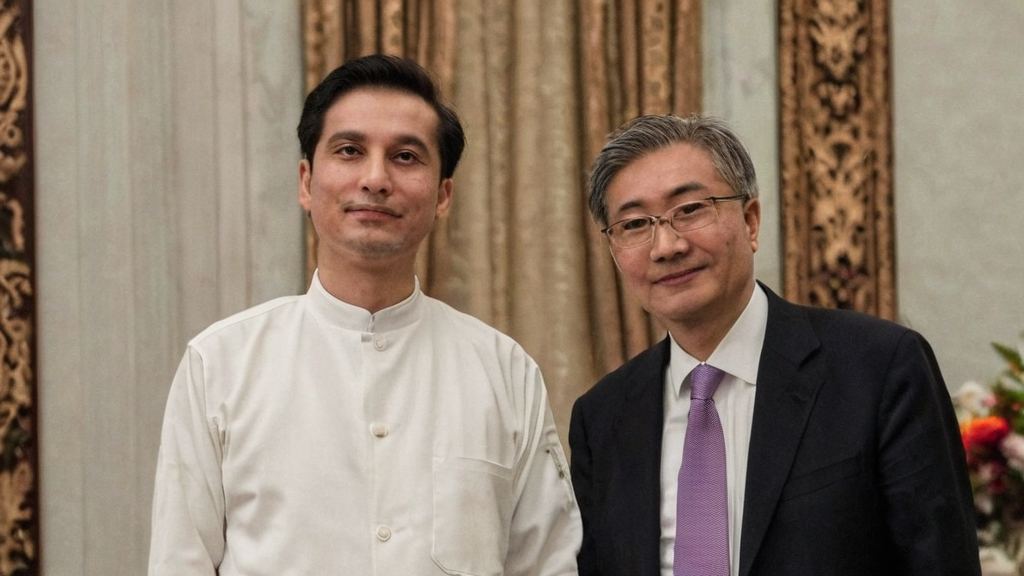 娱乐圈每日吃瓜揭秘明星背后的秘密和幕后故事